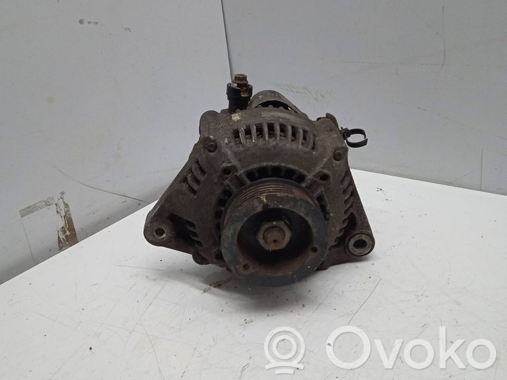 Rover 620 Ģenerators 