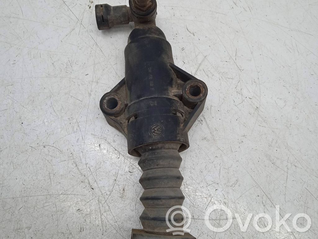 Volkswagen Golf IV Siłownik sprzęgła / Wysprzęglik 