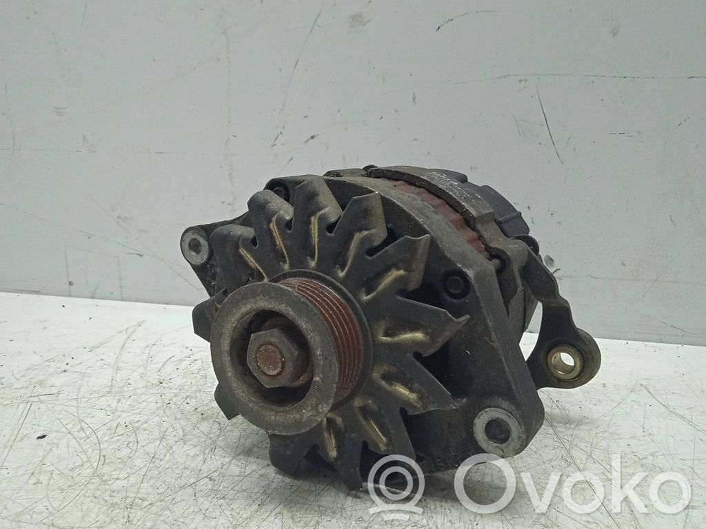 Volvo 440 Generatorius 