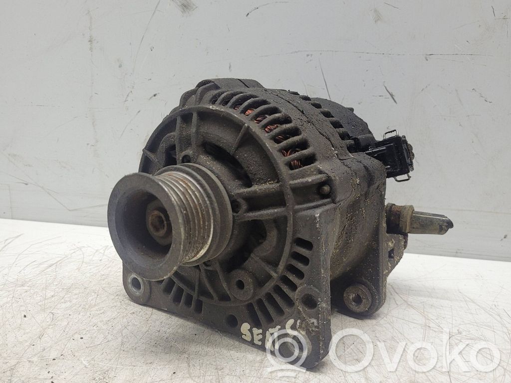 Seat Cordoba (6K) Ģenerators 