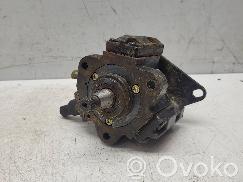 Peugeot 406 Fuel injection high pressure pump 