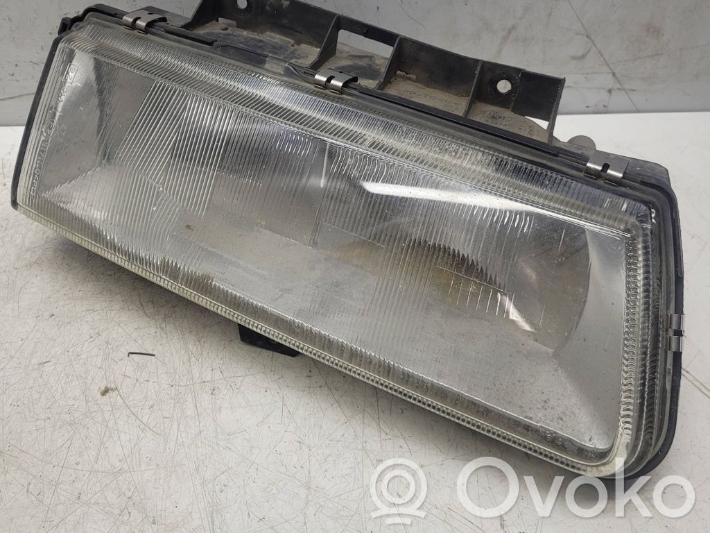 Citroen Xantia Headlight/headlamp 