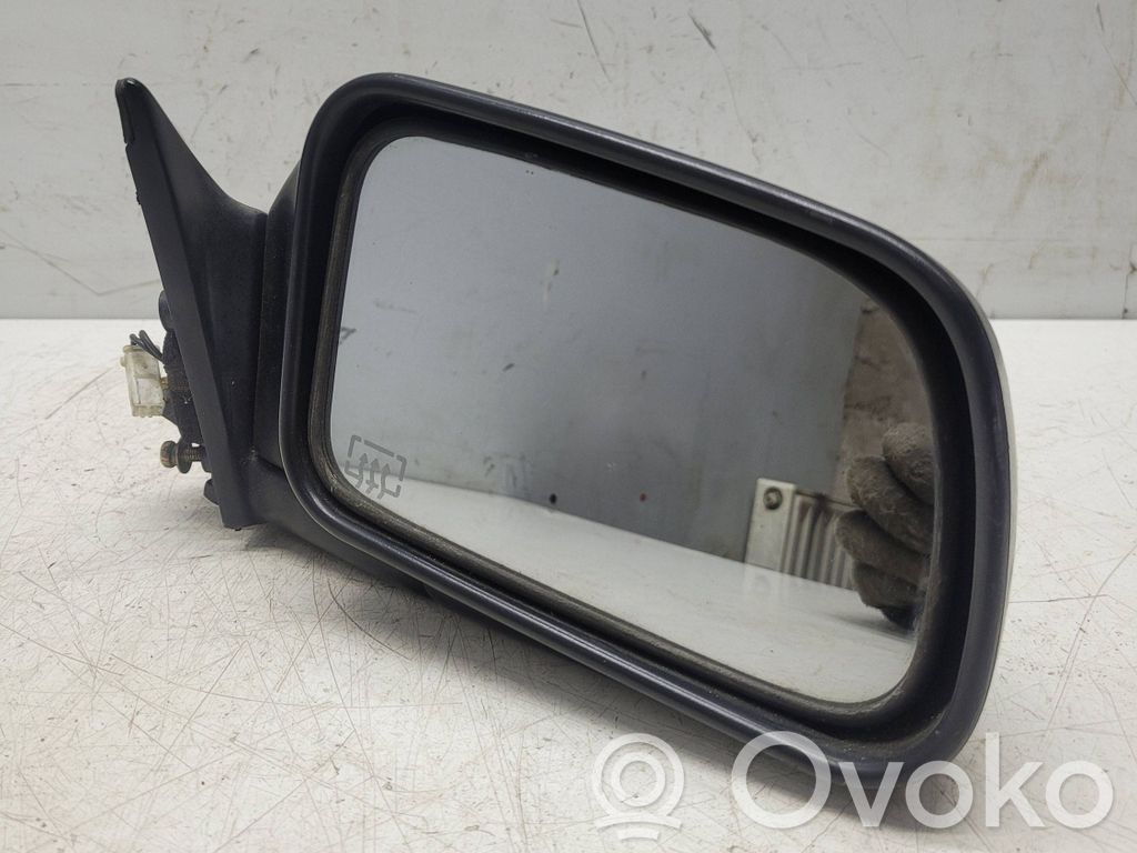 Mitsubishi Galant Eterna Front door electric wing mirror 