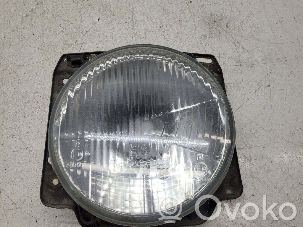 Volkswagen Golf II Headlight/headlamp 