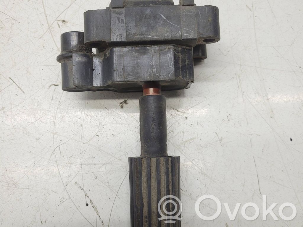 Ford Galaxy High voltage ignition coil 
