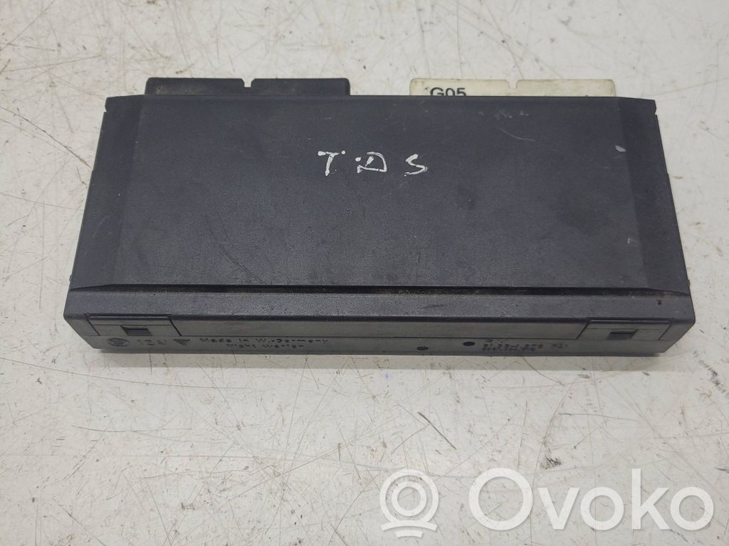 BMW 5 E34 Comfort/convenience module 