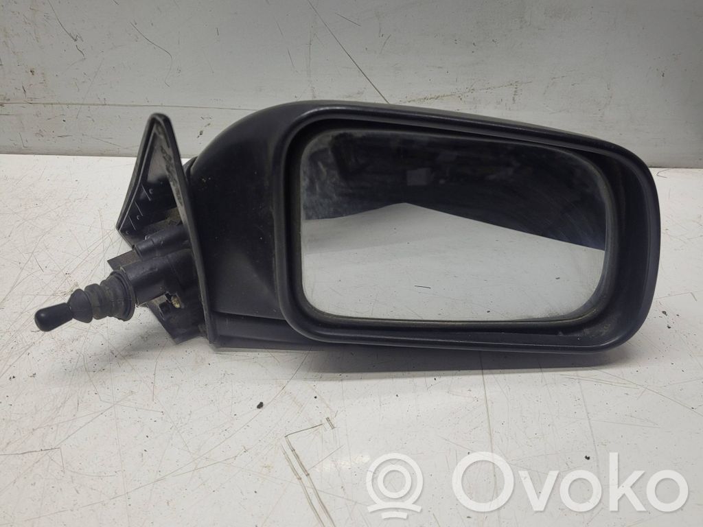 Mitsubishi Galant Manual wing mirror 