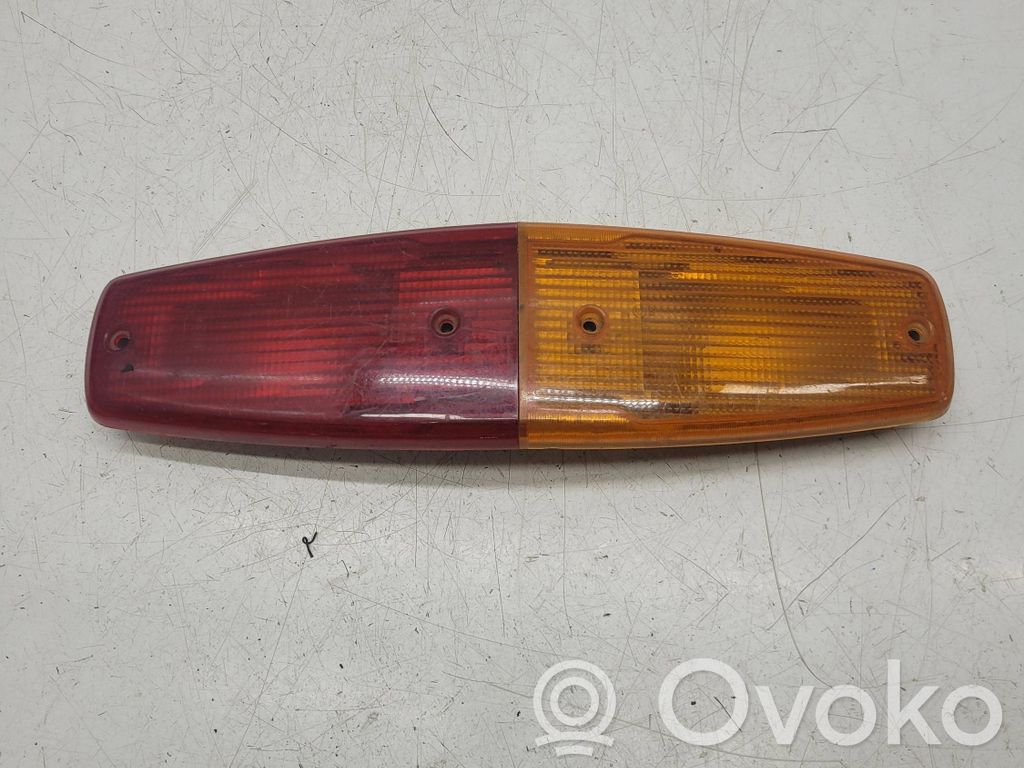 Ford Transit I Rear/tail lights 