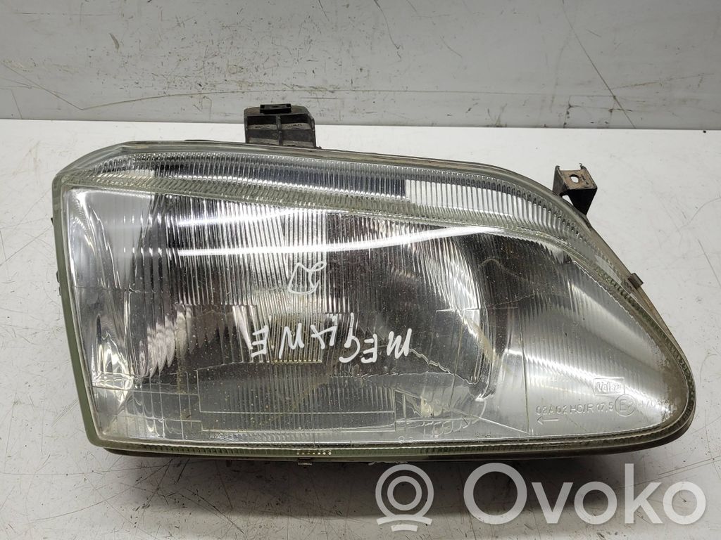 Renault Megane I Headlight/headlamp 