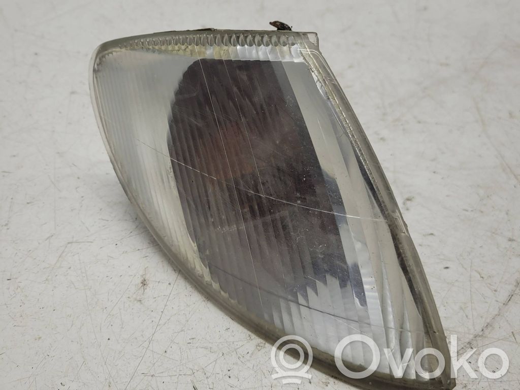 Renault Scenic I Front indicator light 