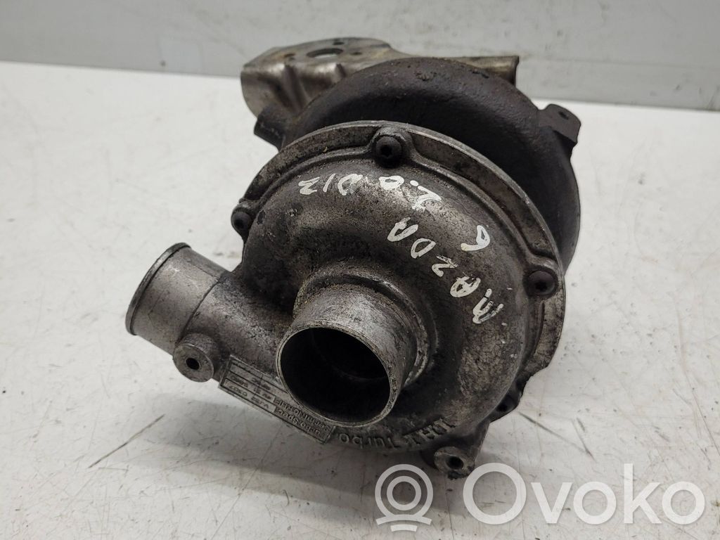 Turbina   VJ320307