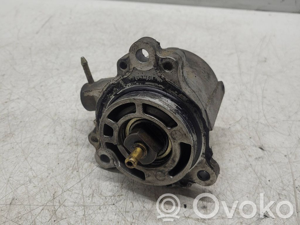 Mazda 626 Vacuum pump 