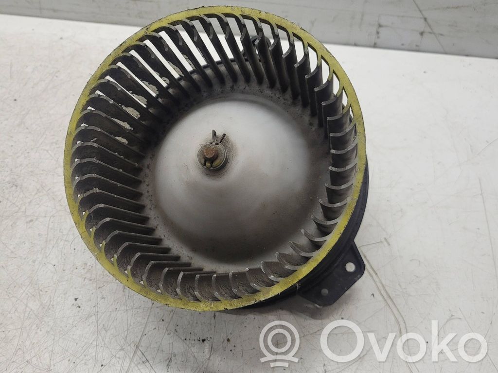 Mazda 323 F Mazā radiatora ventilators 