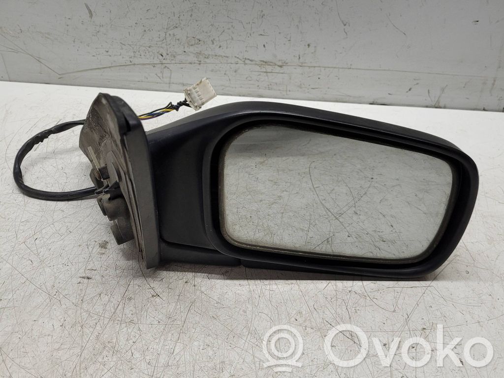 Nissan Primera Front door electric wing mirror 