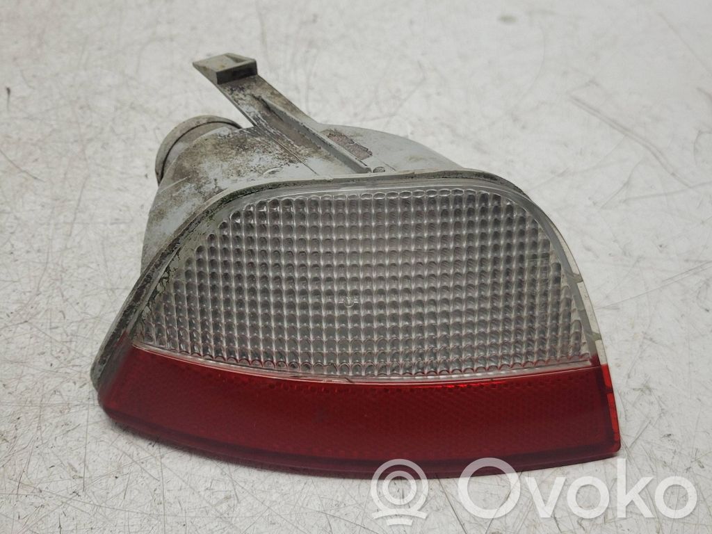 Ford Focus Miglas lukturis aizmugurē 