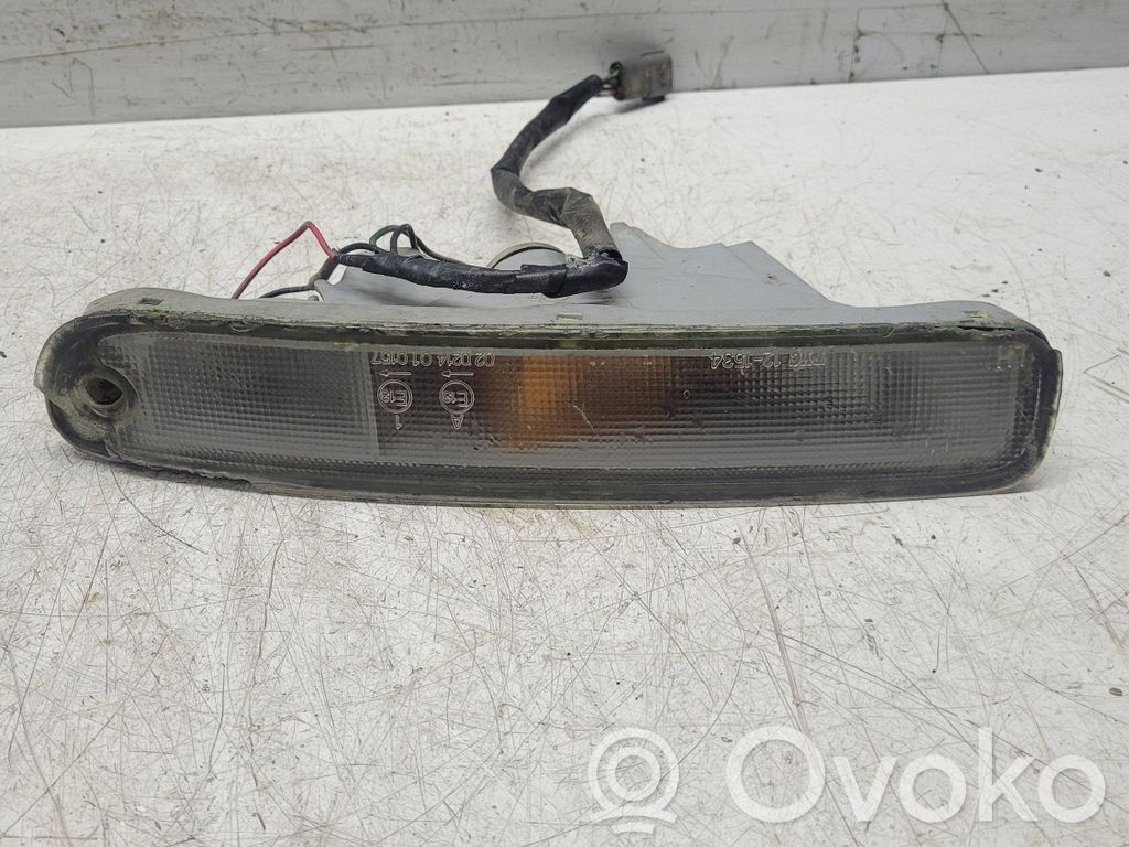 Mazda 323 F Frontblinker 
