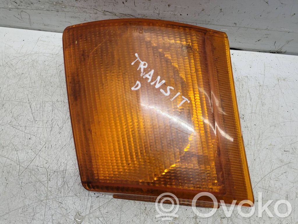 Ford Transit Front indicator light 