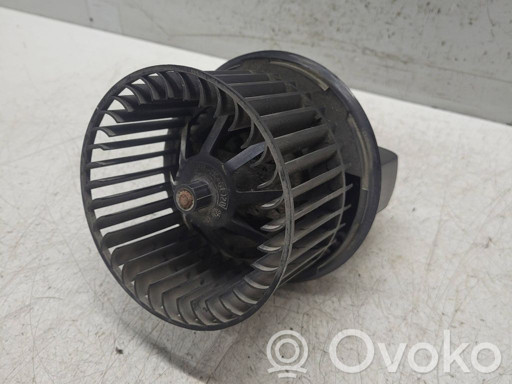 Ford Transit Mazā radiatora ventilators 