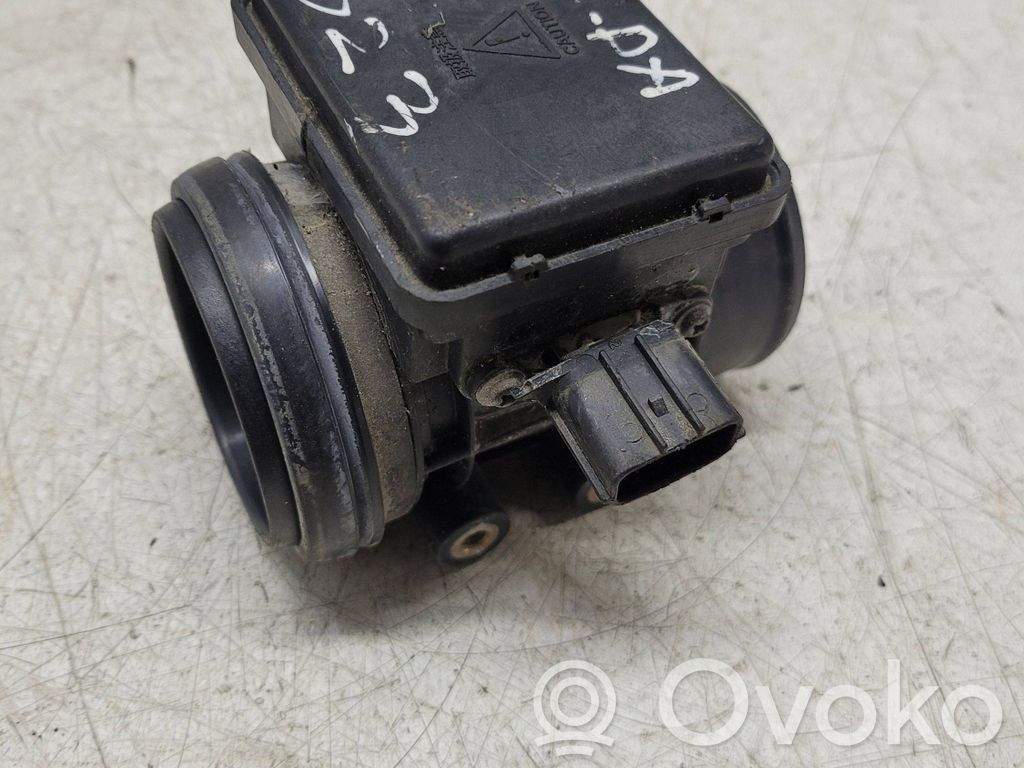 Mazda 323 F Mass air flow meter 