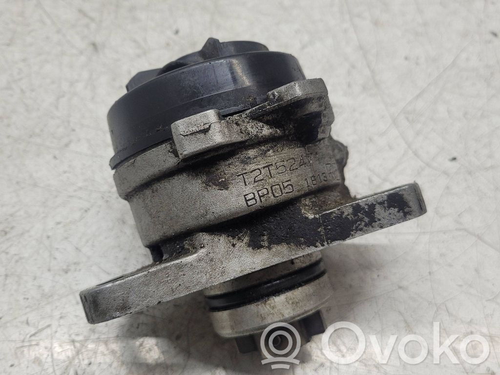 Mazda 323 F Spark distributor 