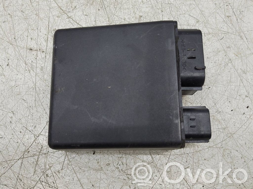 Rover 620 Other control units/modules 