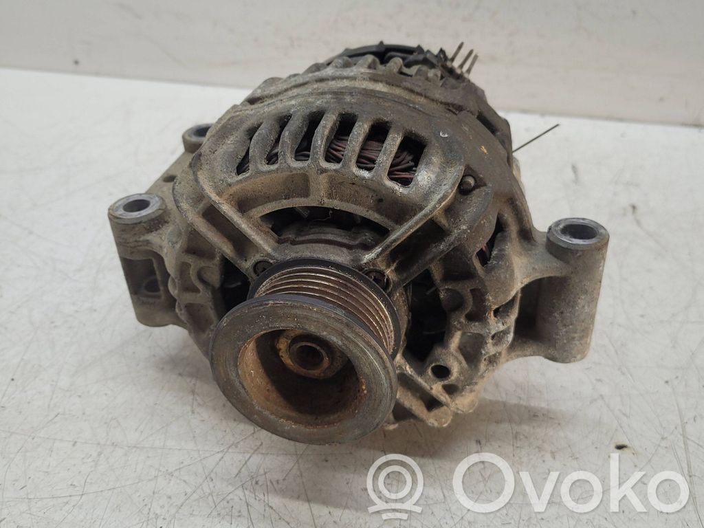 Ford Transit Generator/alternator 