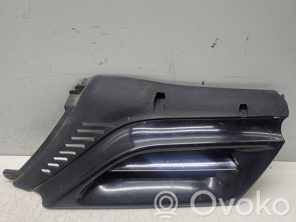 Alfa Romeo 166 Griglia superiore del radiatore paraurti anteriore 