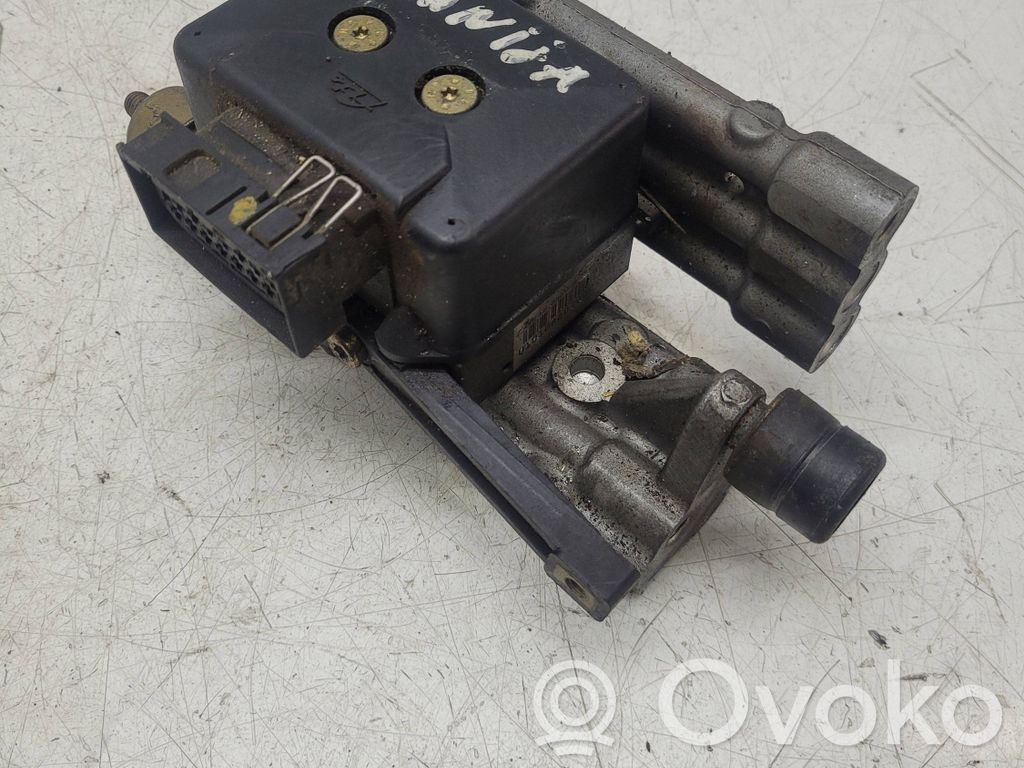 Citroen Xantia ABS Blokas 