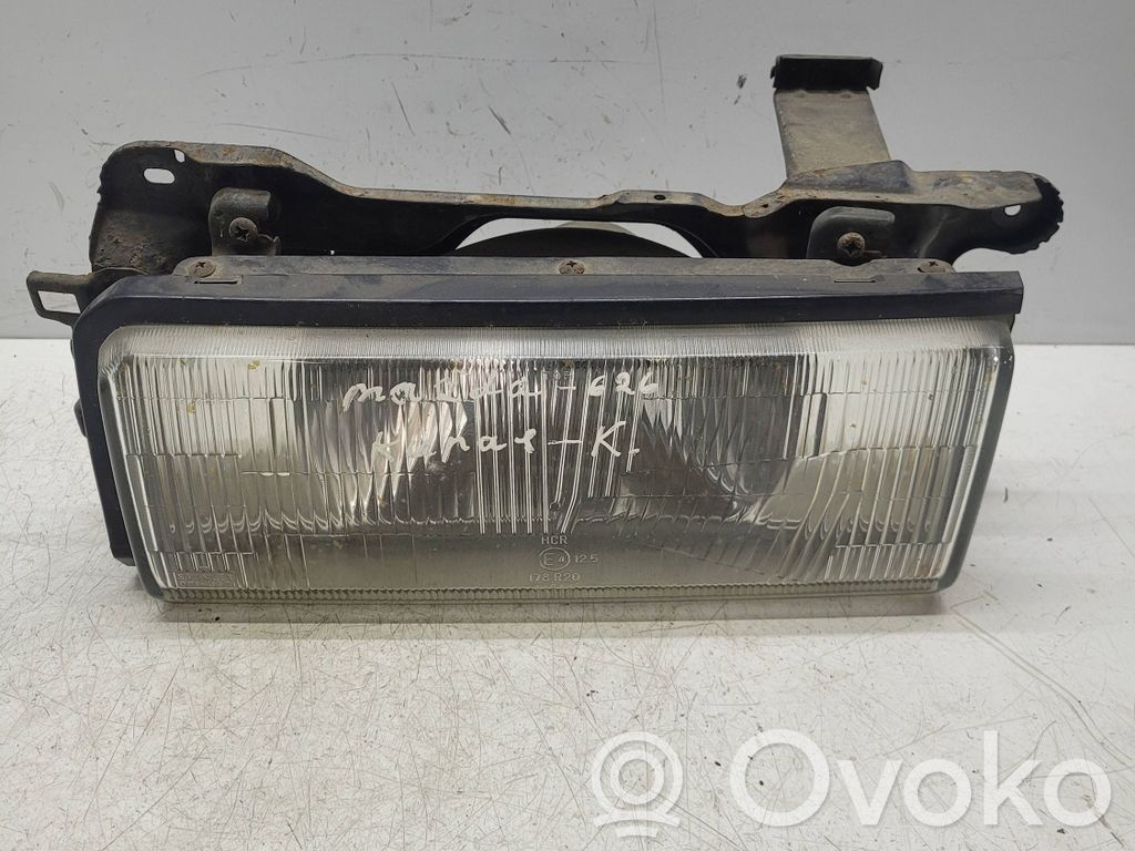 Mazda 626 Phare frontale 