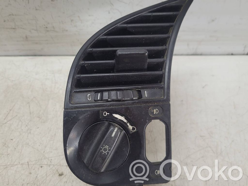 BMW 3 E36 Light switch 