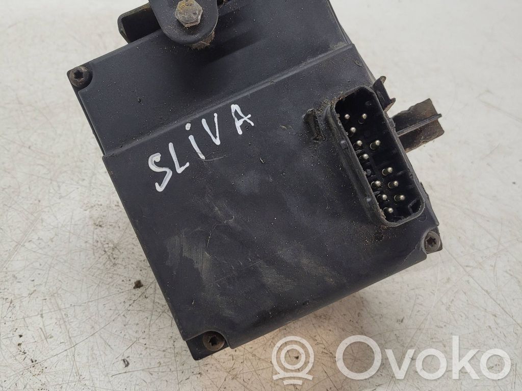 BMW 5 E39 ABS Pump 