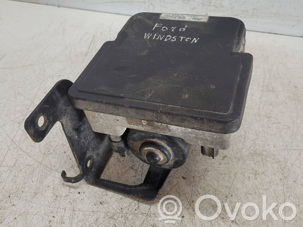 Ford Windstar Блок ABS 