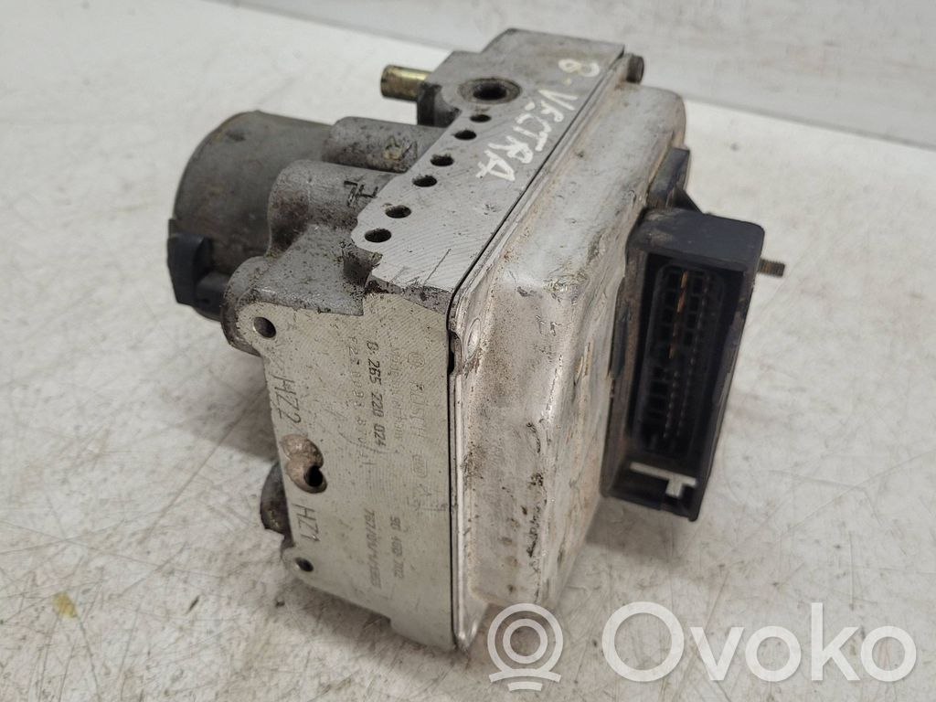 Opel Vectra B ABS bloks 