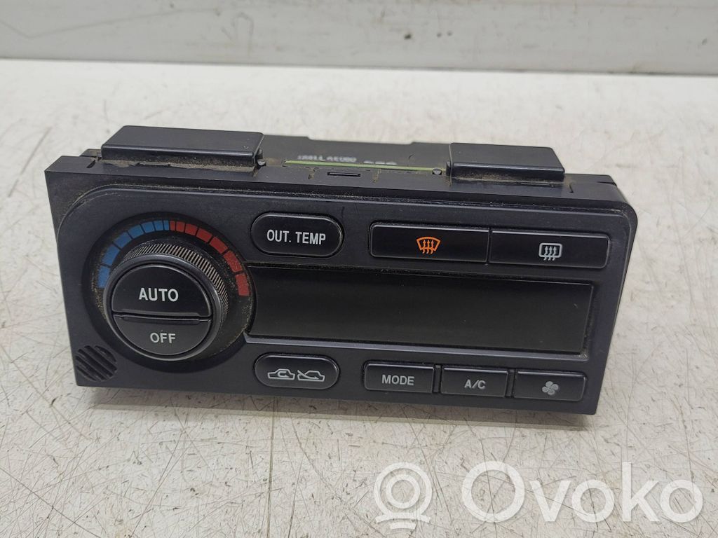 Climate control unit   2N43034700