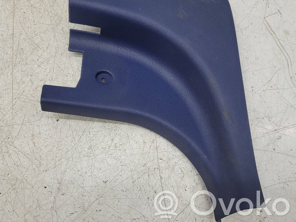 Audi TT Mk1 (B) Revêtement de pilier (bas) 