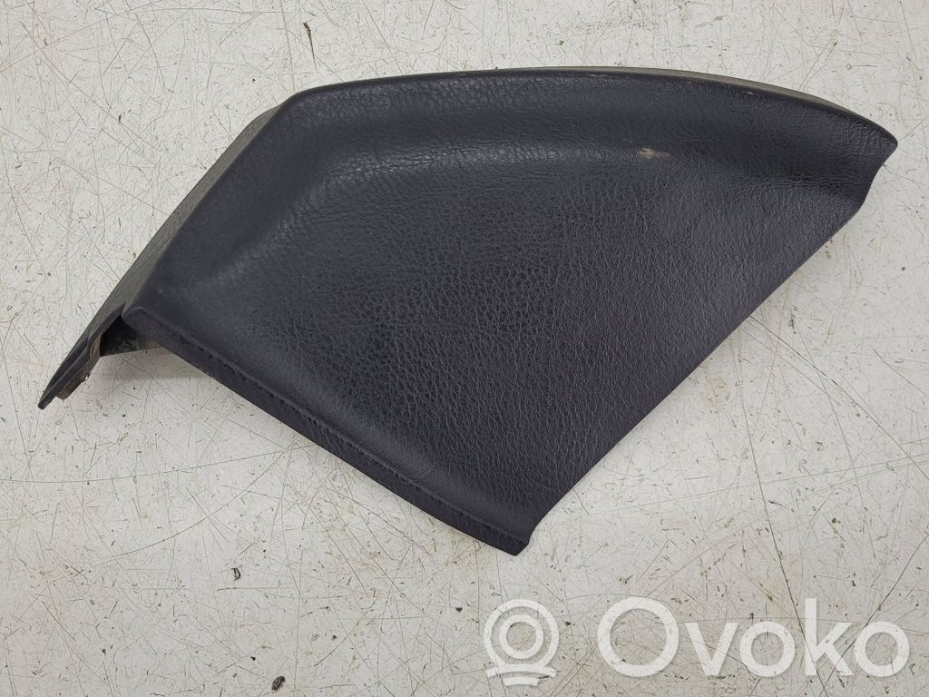 BMW 3 E36 Dashboard side end trim 