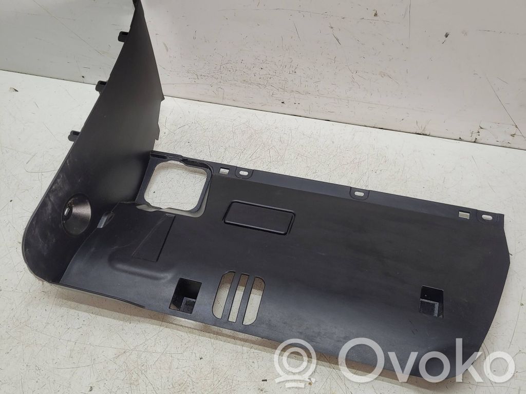 BMW 5 E60 E61 Moldura del panel (Usadas) 