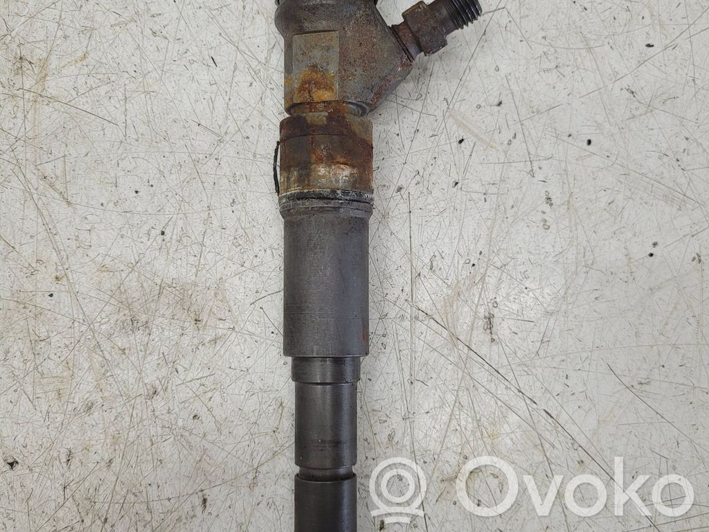 BMW 5 E60 E61 Sprausla (-i) 