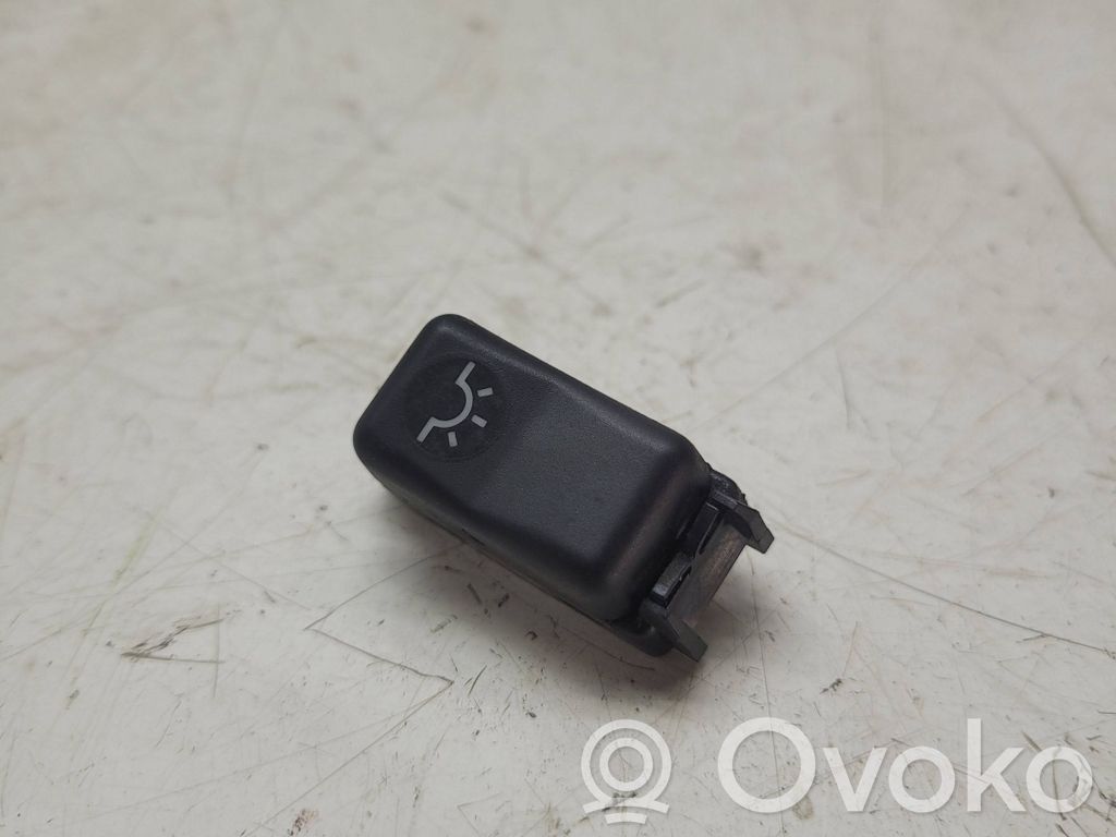 Mercedes-Benz E W124 Interior lighting switch 