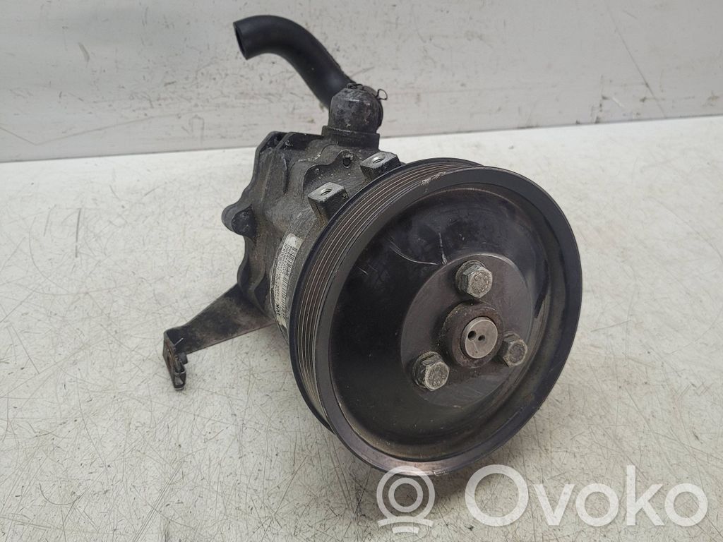 BMW 5 E60 E61 Power steering pump 