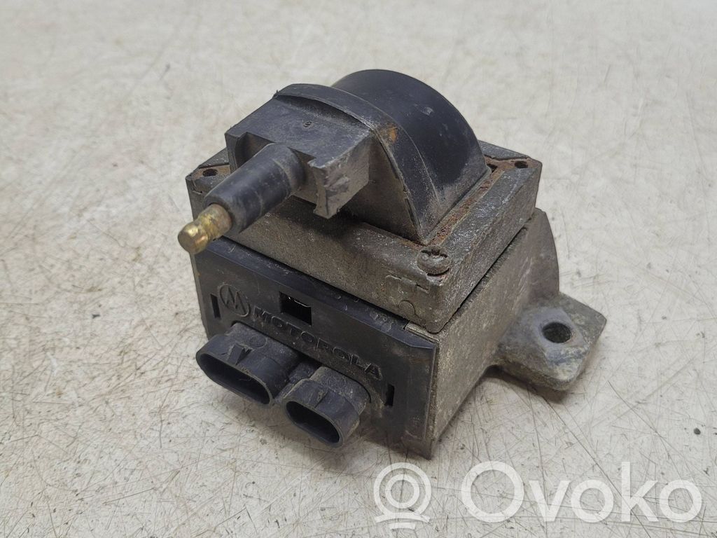 Renault Megane I High voltage ignition coil 