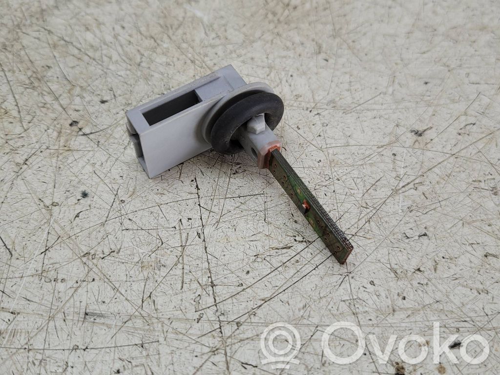 Audi A3 S3 8P Interior temperature sensor 