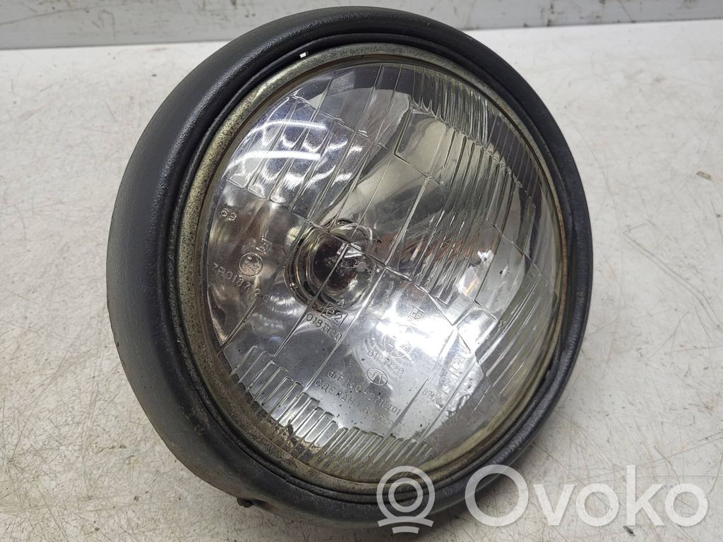 UAZ 31512 Far 
