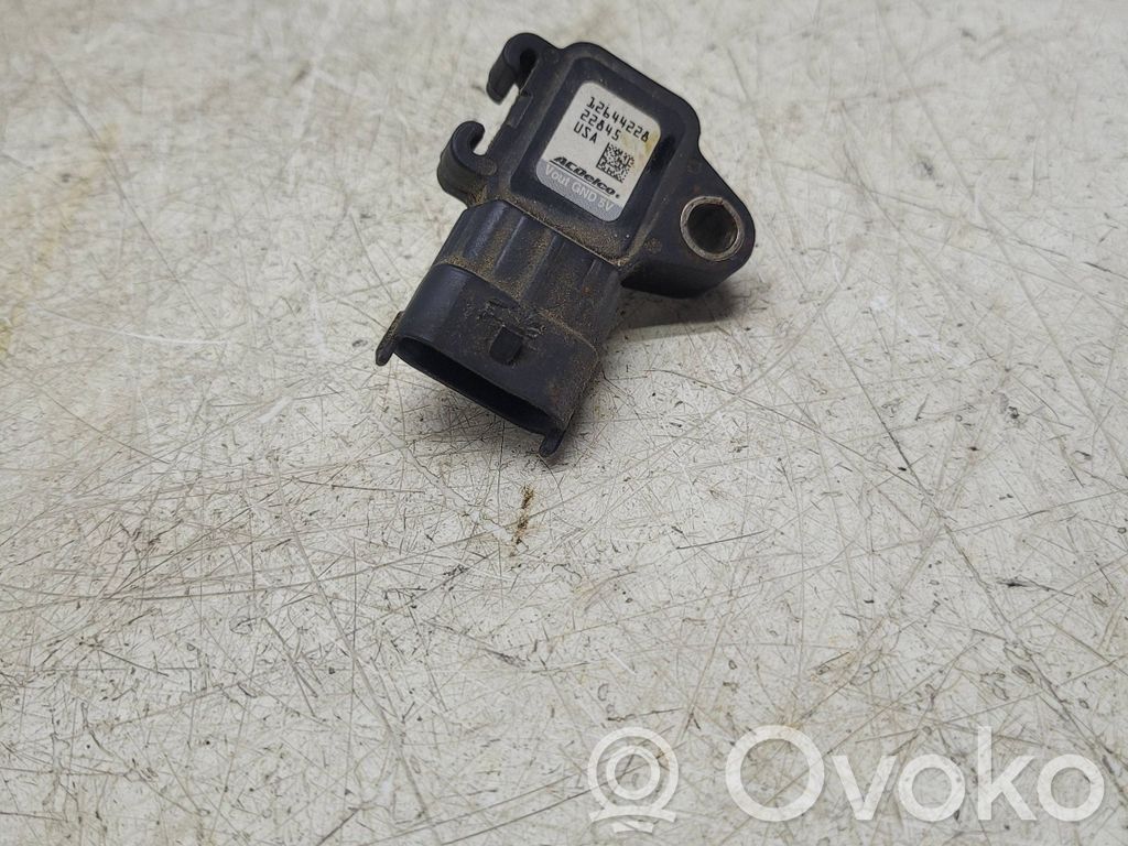 Opel Corsa B Air pressure sensor 
