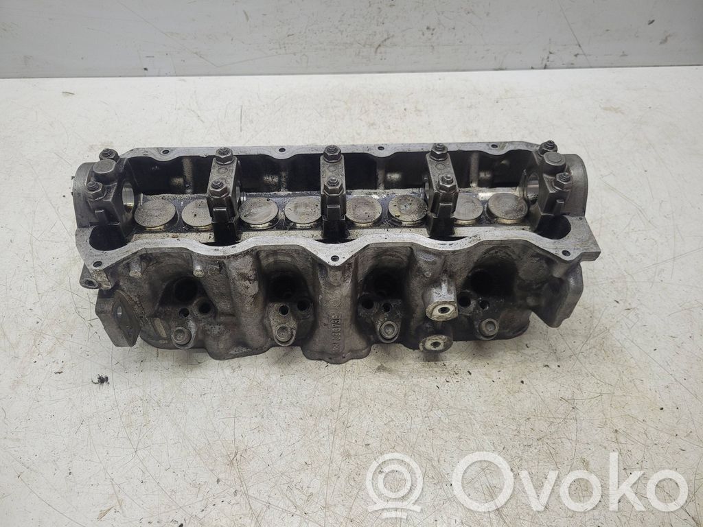 Volkswagen Golf IV Engine head 