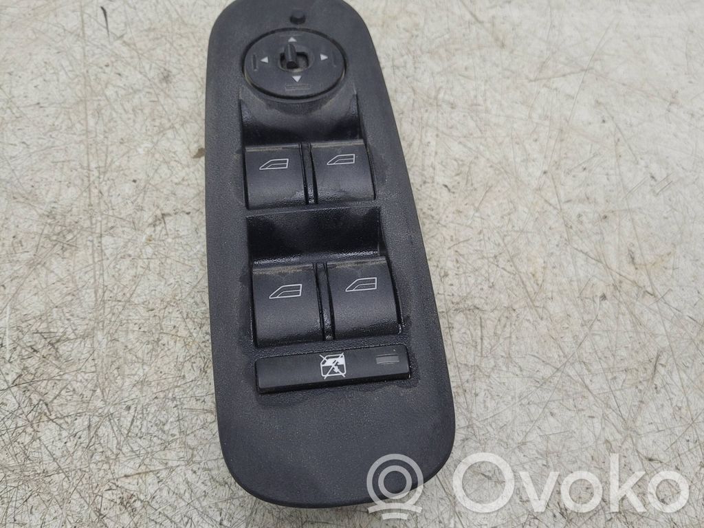 Ford S-MAX Interrupteur commade lève-vitre 