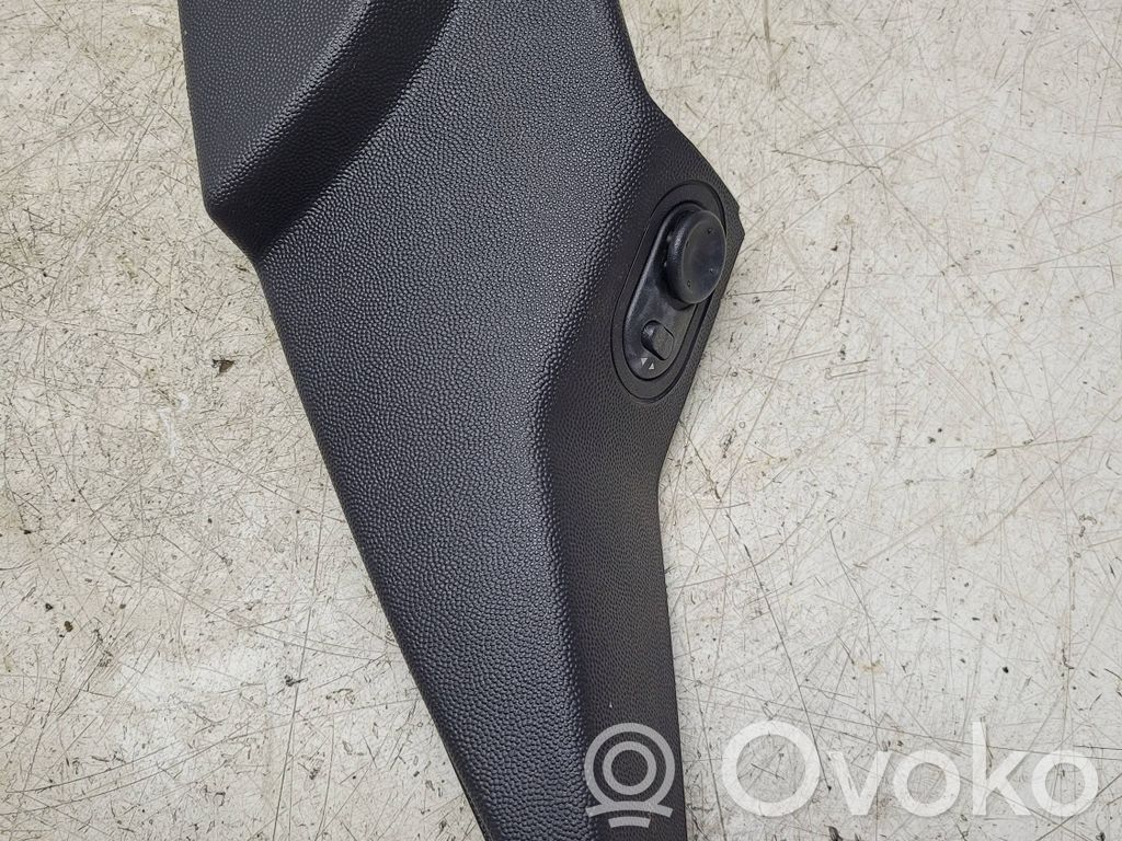 Opel Meriva A Inne części wnętrza samochodu 
