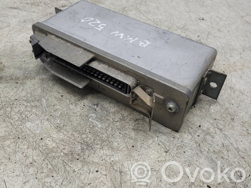 ABS control unit/module   34521158958