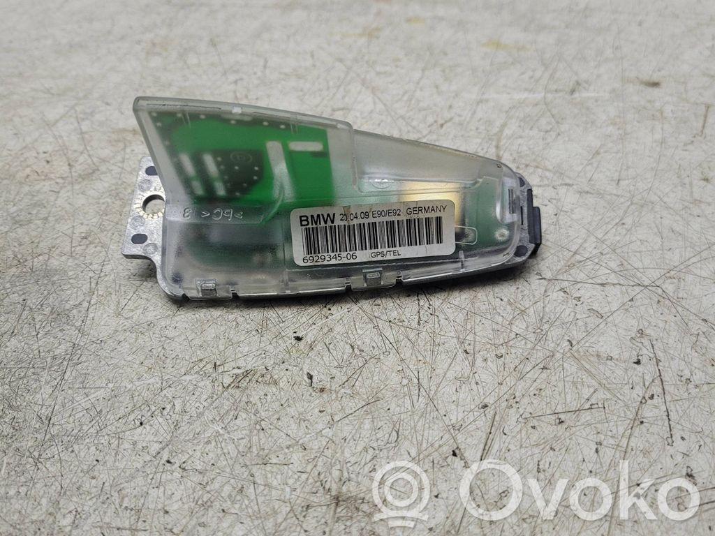BMW 3 E90 E91 Antena (GPS antena) 