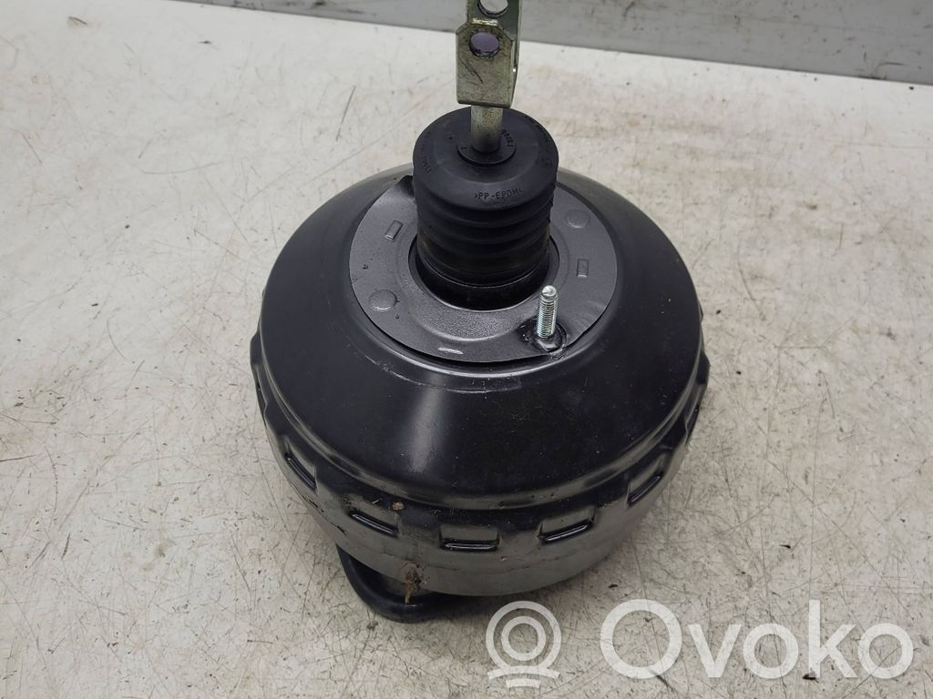 BMW 3 E90 E91 Brake booster 